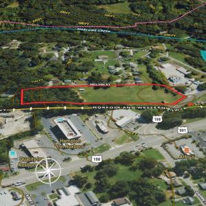 Photo #53 of SOLD property in 121 Old Durham Road , Roxboro, NC 3.6 acres