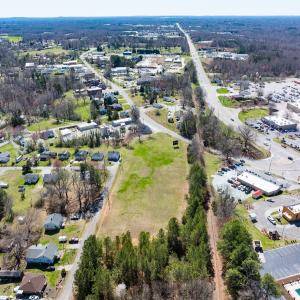 Photo #56 of SOLD property in 121 Old Durham Road , Roxboro, NC 3.6 acres