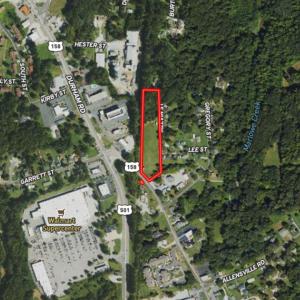 Photo #61 of SOLD property in 121 Old Durham Road , Roxboro, NC 3.6 acres
