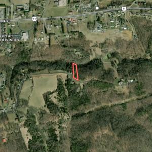 Photo #26 of 1620 Tower Road, Christiansburg, VA 1.0 acres