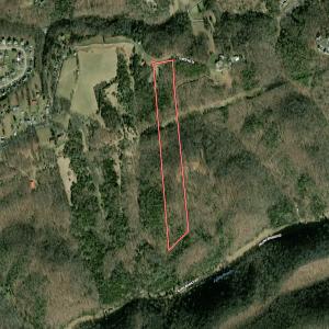 Photo #1 of Off Tower Road, Tract 2 and Pt Tract 2, Christiansburg, VA 19.7 acres