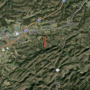Photo #44 of Off Tower Road, Tract 2 and Pt Tract 2, Christiansburg, VA 19.7 acres