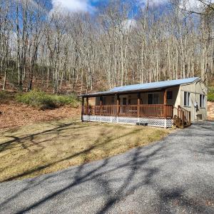Photo #3 of SOLD property in 1308 Spruce St, Monterey, VA 30.3 acres