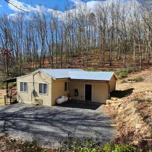 Photo #4 of SOLD property in 1308 Spruce St, Monterey, VA 30.3 acres