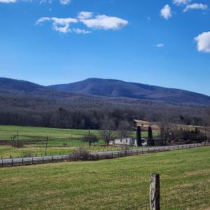 Photo #7 of SOLD property in 1308 Spruce St, Monterey, VA 30.3 acres