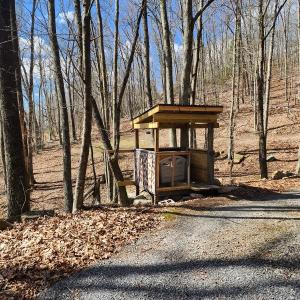 Photo #13 of SOLD property in 1308 Spruce St, Monterey, VA 30.3 acres