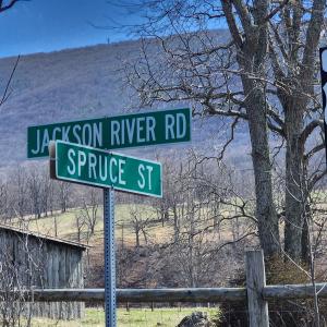 Photo #16 of SOLD property in 1308 Spruce St, Monterey, VA 30.3 acres