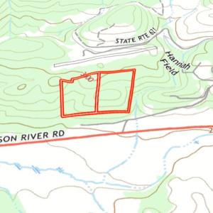 Photo #17 of SOLD property in 1308 Spruce St, Monterey, VA 30.3 acres