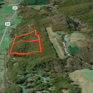 Photo #19 of SOLD property in 1308 Spruce St, Monterey, VA 30.3 acres