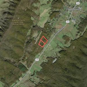 Photo #20 of SOLD property in 1308 Spruce St, Monterey, VA 30.3 acres