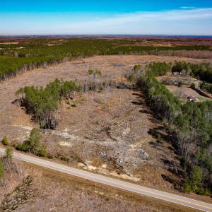 Photo #2 of SOLD property in Off Pole Run Rd, Disputanta, VA 22.0 acres