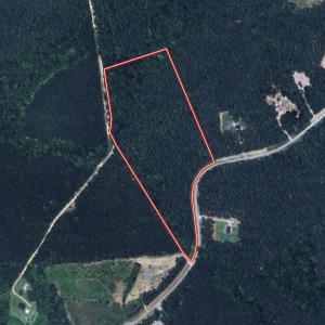 Photo #1 of SOLD property in Off Spring Farm Rd, Dendron, VA 20.0 acres