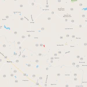 Photo #24 of SOLD property in Off Spring Farm Rd, Dendron, VA 20.0 acres
