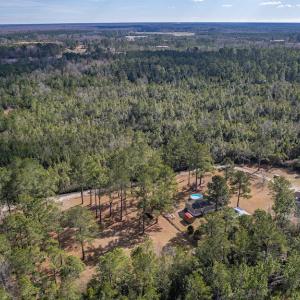 Photo #11 of SOLD property in Off Hallsboro Road, Whiteville, NC 32.7 acres