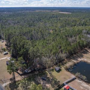 Photo #14 of SOLD property in Off Hallsboro Road, Whiteville, NC 32.7 acres