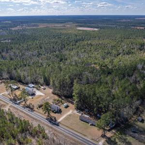 Photo #15 of SOLD property in Off Hallsboro Road, Whiteville, NC 32.7 acres