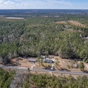 Photo #16 of SOLD property in Off Hallsboro Road, Whiteville, NC 32.7 acres