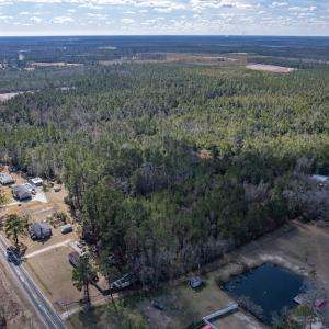 Photo #3 of SOLD property in Off Hallsboro Road, Whiteville, NC 32.7 acres
