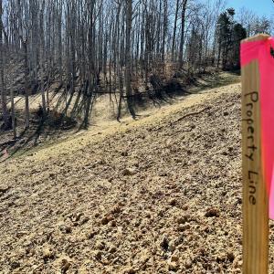 Photo #17 of Off Tower Road, Tract 2 and Pt Tract 2, Christiansburg, VA 19.7 acres