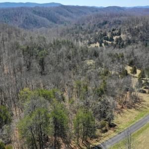 Photo #5 of Off Tower Road, Tract 2 and Pt Tract 2, Christiansburg, VA 19.7 acres