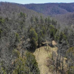 Photo #9 of Off Tower Road, Tract 2 and Pt Tract 2, Christiansburg, VA 19.7 acres