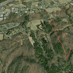 Photo #40 of Off Tower Road, Tract 2 and Pt Tract 2, Christiansburg, VA 19.7 acres