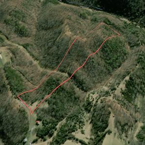 Photo #42 of Off Tower Road, Tract 2 and Pt Tract 2, Christiansburg, VA 19.7 acres