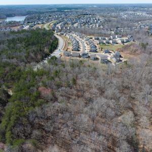 Photo #6 of SOLD property in Off Howle Drive, Burlington, NC 1.7 acres