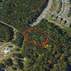 Photo #7 of SOLD property in Off Howle Drive, Burlington, NC 1.7 acres