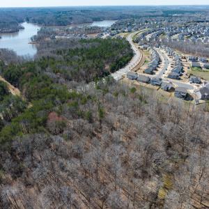 Photo #11 of SOLD property in Off Howle Drive, Burlington, NC 1.7 acres