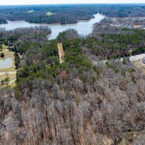 Photo #17 of SOLD property in Off Howle Drive, Burlington, NC 1.7 acres