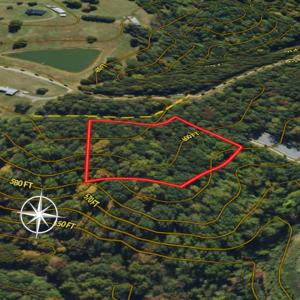 Photo #21 of SOLD property in Off Howle Drive, Burlington, NC 1.7 acres