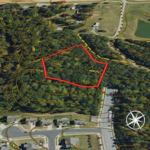 Photo #29 of SOLD property in Off Howle Drive, Burlington, NC 1.7 acres
