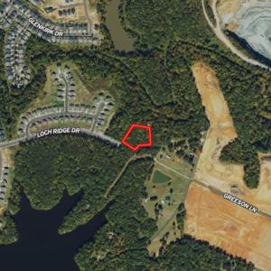 Photo #52 of SOLD property in Off Howle Drive, Burlington, NC 1.7 acres