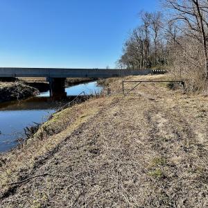 Photo #4 of SOLD property in 442 Pine Street, Trenton, NC 1.0 acres