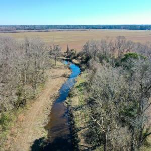 Photo #10 of SOLD property in 442 Pine Street, Trenton, NC 1.0 acres
