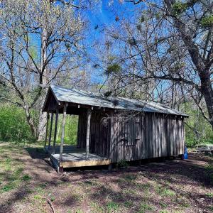 Photo #13 of SOLD property in 442 Pine Street, Trenton, NC 1.0 acres