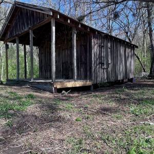 Photo #18 of SOLD property in 442 Pine Street, Trenton, NC 1.0 acres