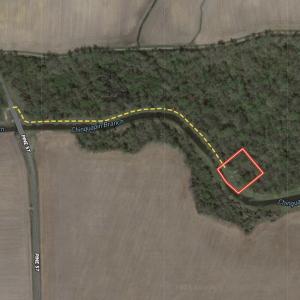 Photo #1 of SOLD property in 442 Pine Street, Trenton, NC 1.0 acres