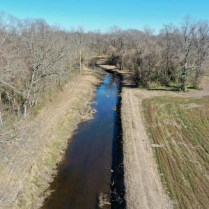 Photo #2 of SOLD property in 442 Pine Street, Trenton, NC 1.0 acres