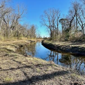 Photo #26 of SOLD property in 442 Pine Street, Trenton, NC 1.0 acres