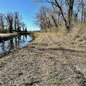 Photo #48 of SOLD property in 442 Pine Street, Trenton, NC 1.0 acres