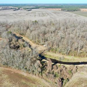 Photo #50 of SOLD property in 442 Pine Street, Trenton, NC 1.0 acres