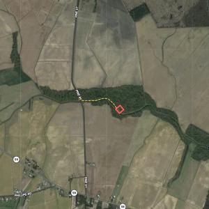 Photo #60 of SOLD property in 442 Pine Street, Trenton, NC 1.0 acres