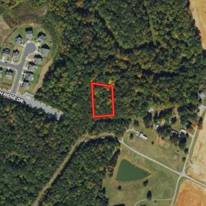 Photo #1 of Off Howle Drive, Burlington, NC 0.8 acres