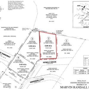 Photo #19 of Off Howle Drive, Burlington, NC 0.8 acres
