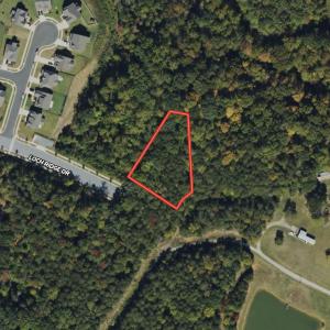 Photo #1 of Off Howle Drive, Burlington, NC 0.9 acres