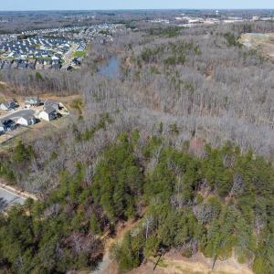 Photo #2 of Off Howle Drive, Burlington, NC 0.9 acres