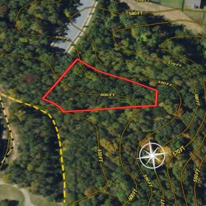 Photo #3 of Off Howle Drive, Burlington, NC 0.9 acres