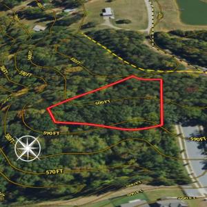Photo #15 of Off Howle Drive, Burlington, NC 0.9 acres